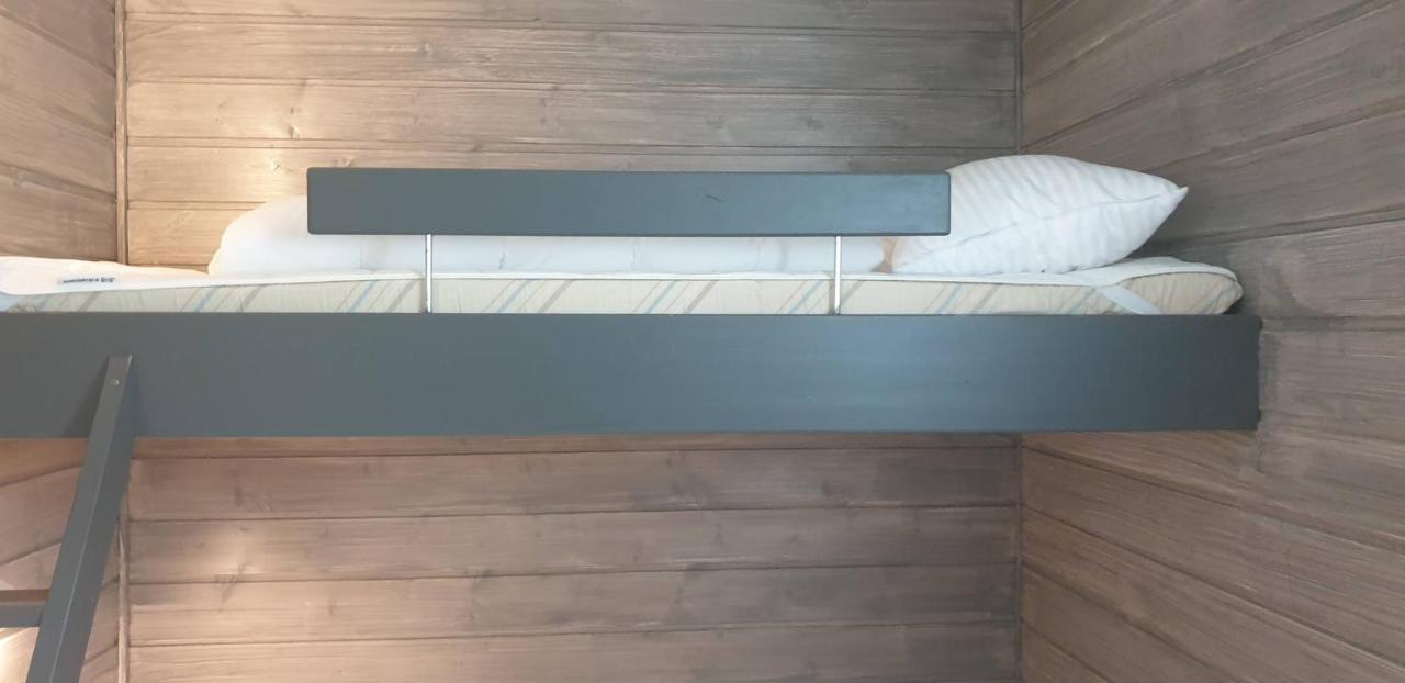 Oppdal Alpintun, Stolen Ovre - Ski In Ski Out Екстер'єр фото